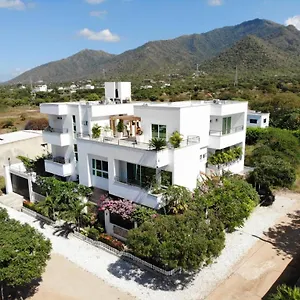 Toscana Villa Santa Marta (Magdalena)