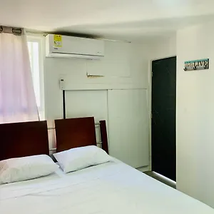 - Mara Apartamento Santa Marta (Magdalena)