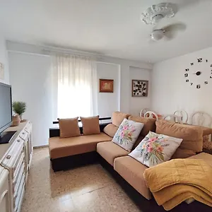 La Muralla De San Lorenzo Apartamento Córdoba