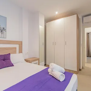 Enjoygranada Corazones Apartamento Granada