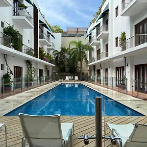 Wonderful 2br In Apartamento Cartagena