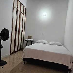  Apartamento Comfortable Spacious Two-bedroom