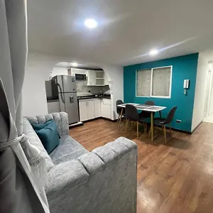  Apartamento Apartamento 3 En Belen
