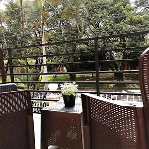  Apartamento En Cerca Al Poblado