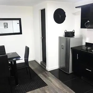  Apartamento Estadio