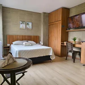  Apartamento 704 New & Exclusive Loft
