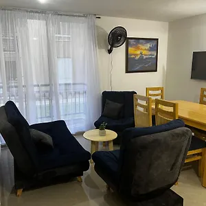 Pasollano Apartamento Villavicencio