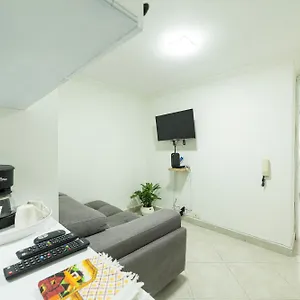  Apartamento Encantador Loft En Con Parking 306
