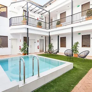 La Yaya María Apartamento Córdoba