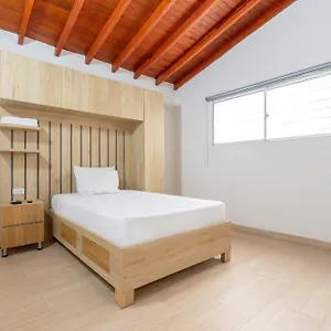  Apartamento Lindo Loft En Corazon De Pet Friendly 206