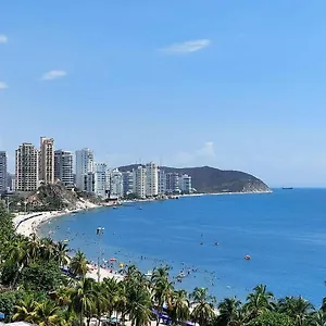 Laureles Apartamento Santa Marta (Magdalena)