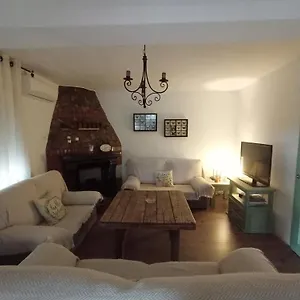 Chibitel Rural Сasa de vacaciones Córdoba