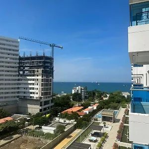 Pozos Colorados - Samaria Apartamento Santa Marta (Magdalena)