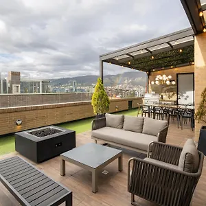 Palmetto Niido Apartamento Bogotá